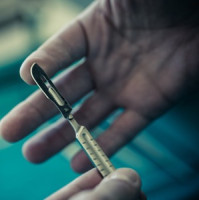  Mezinárodní den proti obchodování s lidskými orgány